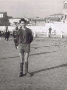 Martí Turégano, dècada de 1960