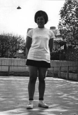 Montse Rodilla, 1962